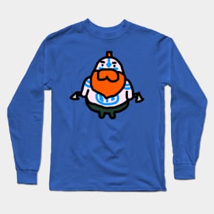 Dwarf Long Sleeve T-Shirt